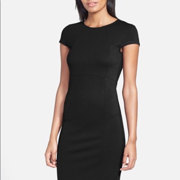 zara work dresses